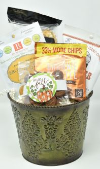 Sensational Autumn Treats ($35-$55)